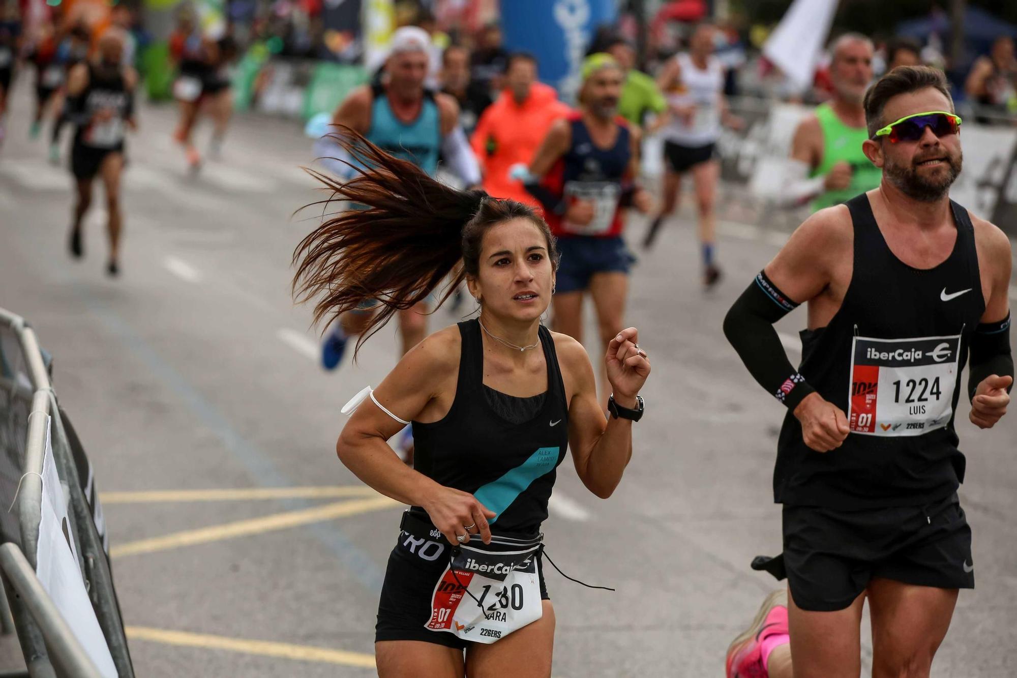 10K Valencia Ibercaja