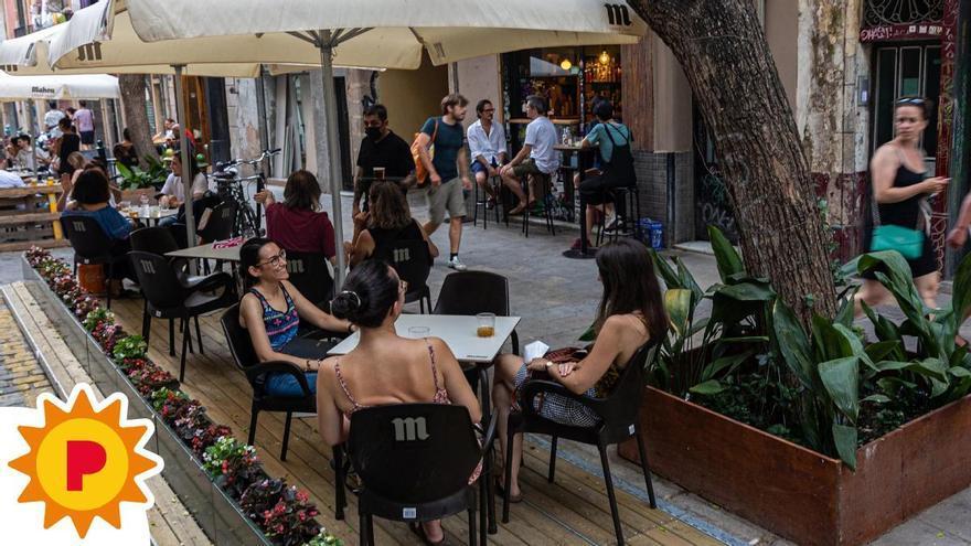 El verano pone a prueba nuestra capacidad de poner límites: “¿Cómo le digo a mi amigo que no me apet ...