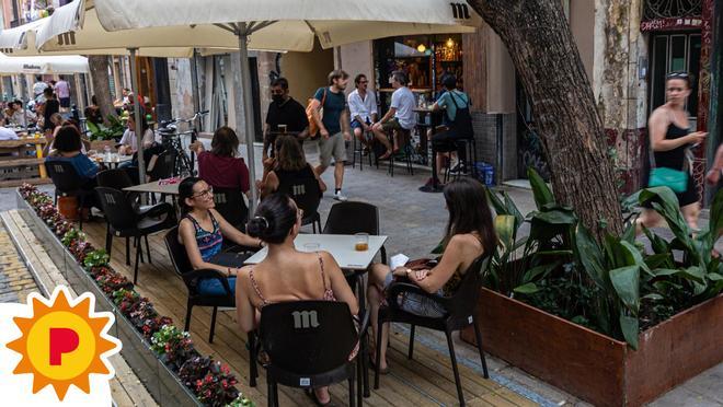 El verano pone a prueba nuestra capacidad de poner límites: ¿Cómo le digo a mi amigo que no me apetece su plan sin que se enfade?