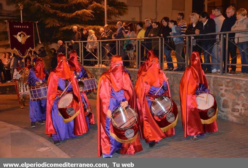 GALERIA FOTOS -- Semana Santa en la provincia