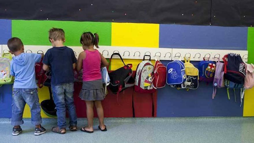 Mil alumnos más y obras en el Castra Caecilia estrenan curso en Cáceres