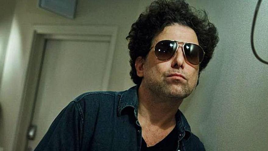 Calamaro dispara contra Queen: &quot;Es el grupo más inflado de la historia&quot;