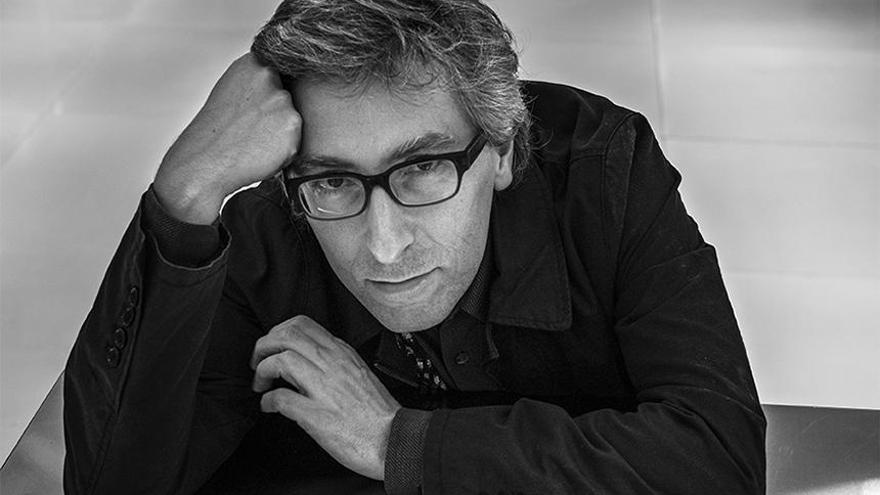 Entre la pàgina i el fotograma. Amb David Trueba