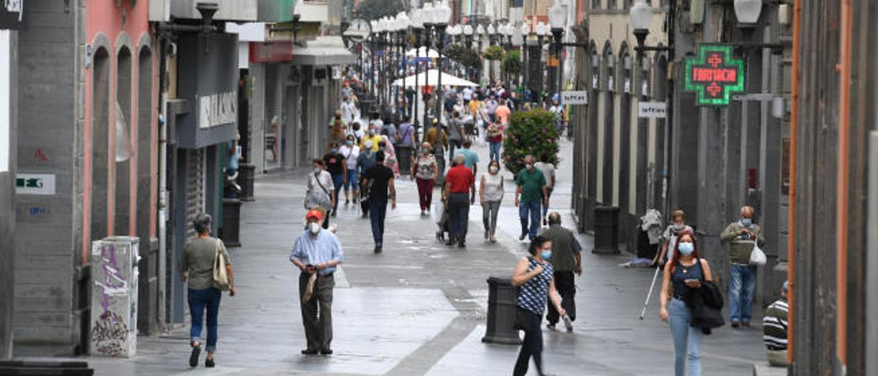 El Gobierno reafirma que la obligación de usar la mascarilla ya está en vigor