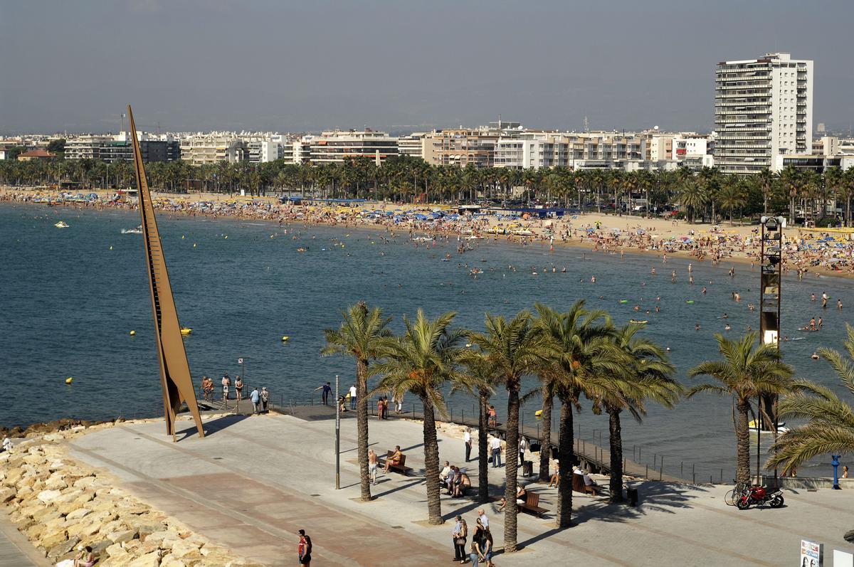 Temps a Catalunya avui, divendres, 8 de juliol: preparats per a la calor que ve