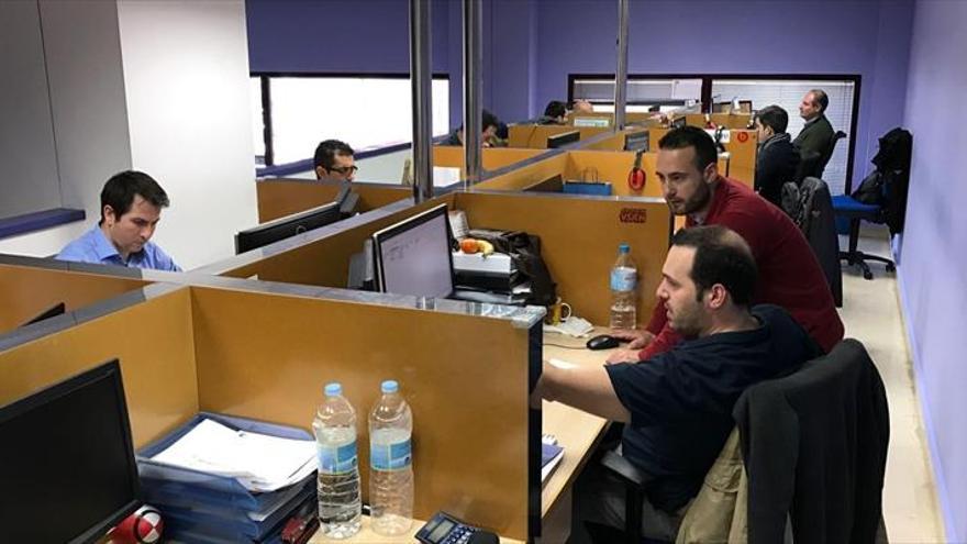 Sistel impulsa la transformación digital de la cerámica con una sede en Vila-real