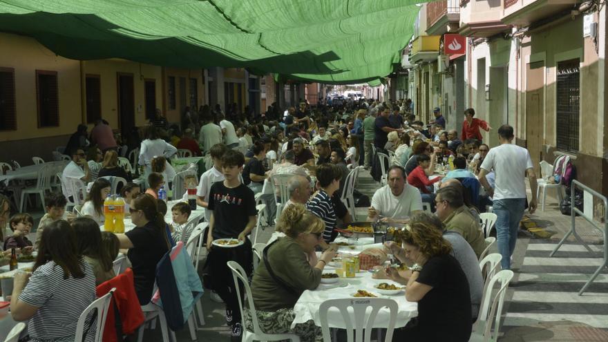 Fiesta grande en Moncofa: Así ha sido el Dia de les Paelles