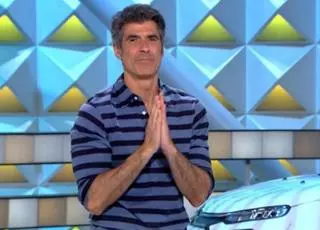 La tradición española que Jorge Fernández, presentador de ‘La Ruleta de la Suerte’ quiere eliminar: “Es demasiado”