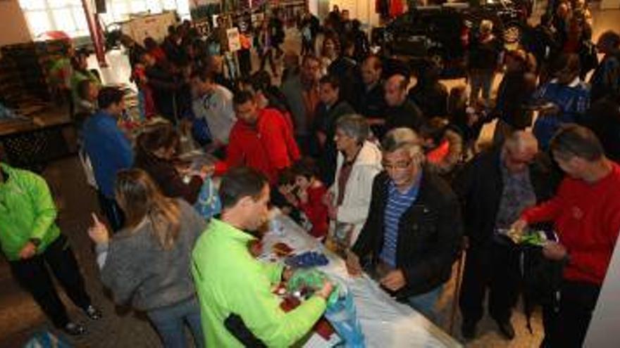 Castellón vivirá el Maratón más multitudinario