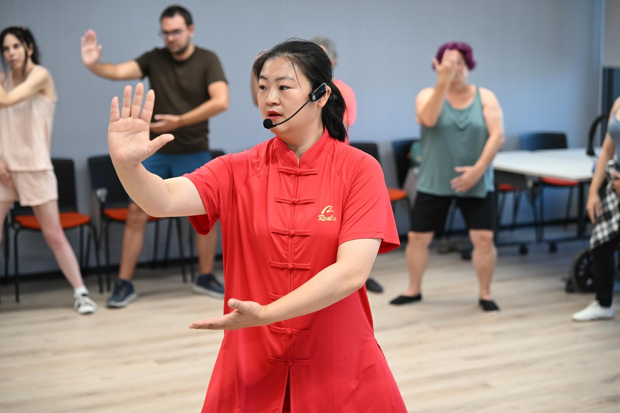 Cultura China para todos en Elche