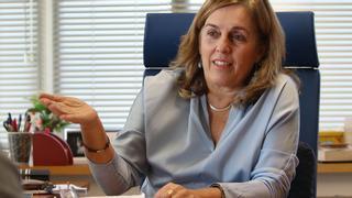 El Gobierno reconoce con el premio Menina a la presidenta de la Audiencia Provincial de Málaga