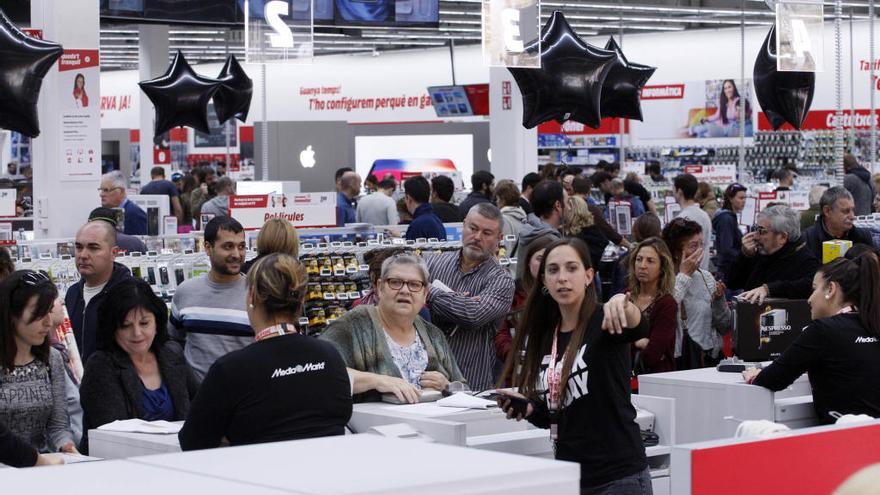 Media Markt trasllada la seva seu central a prop de l&#039;aeroport del Prat