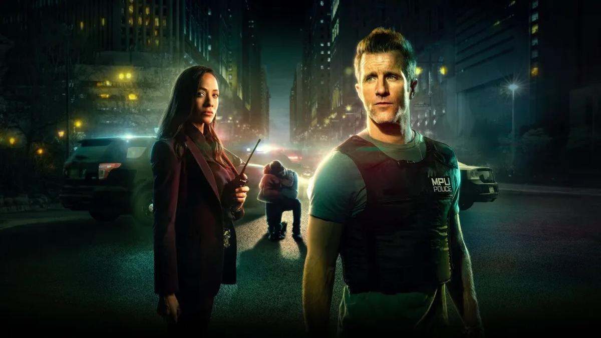 Alert, Unidad de Personas Desaparecidas