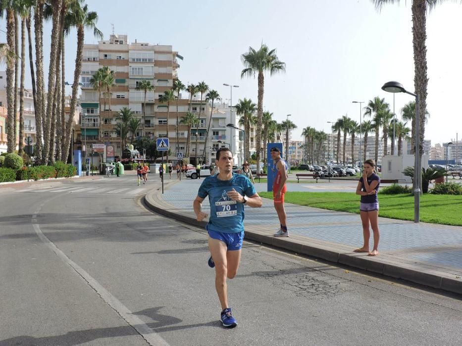 Carrera Popular Ciudad de Águilas