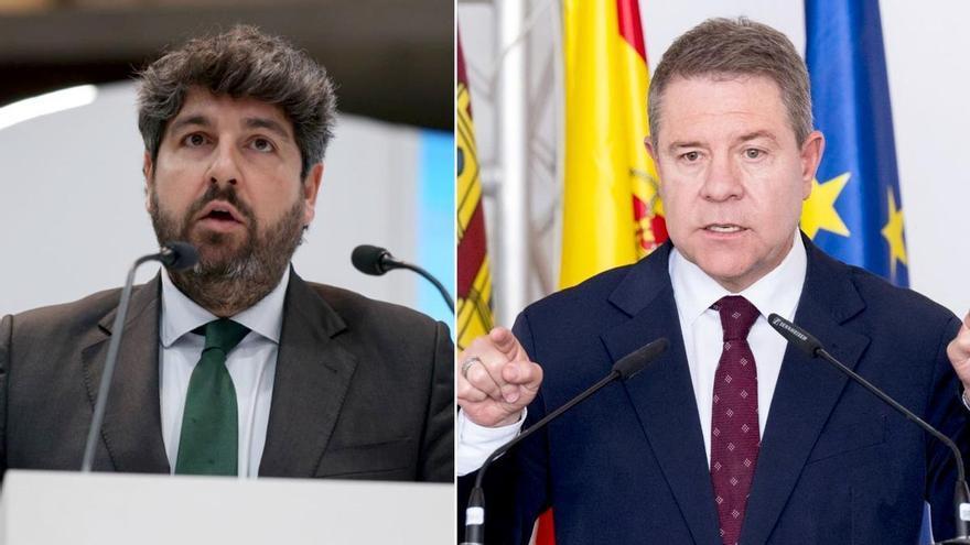 El Supremo reabre la guerra del agua: júbilo en Castilla-La Mancha y furia política en la Región de Murcia