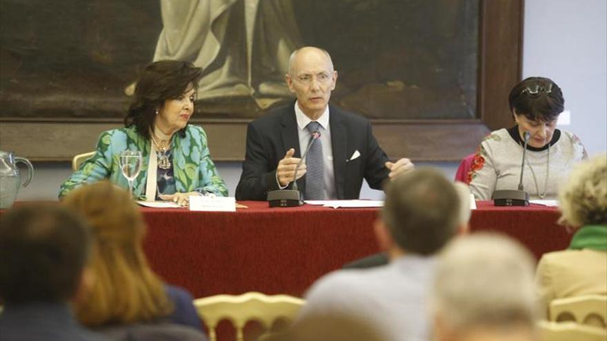 Homenaje a Juan Ramón Jiménez