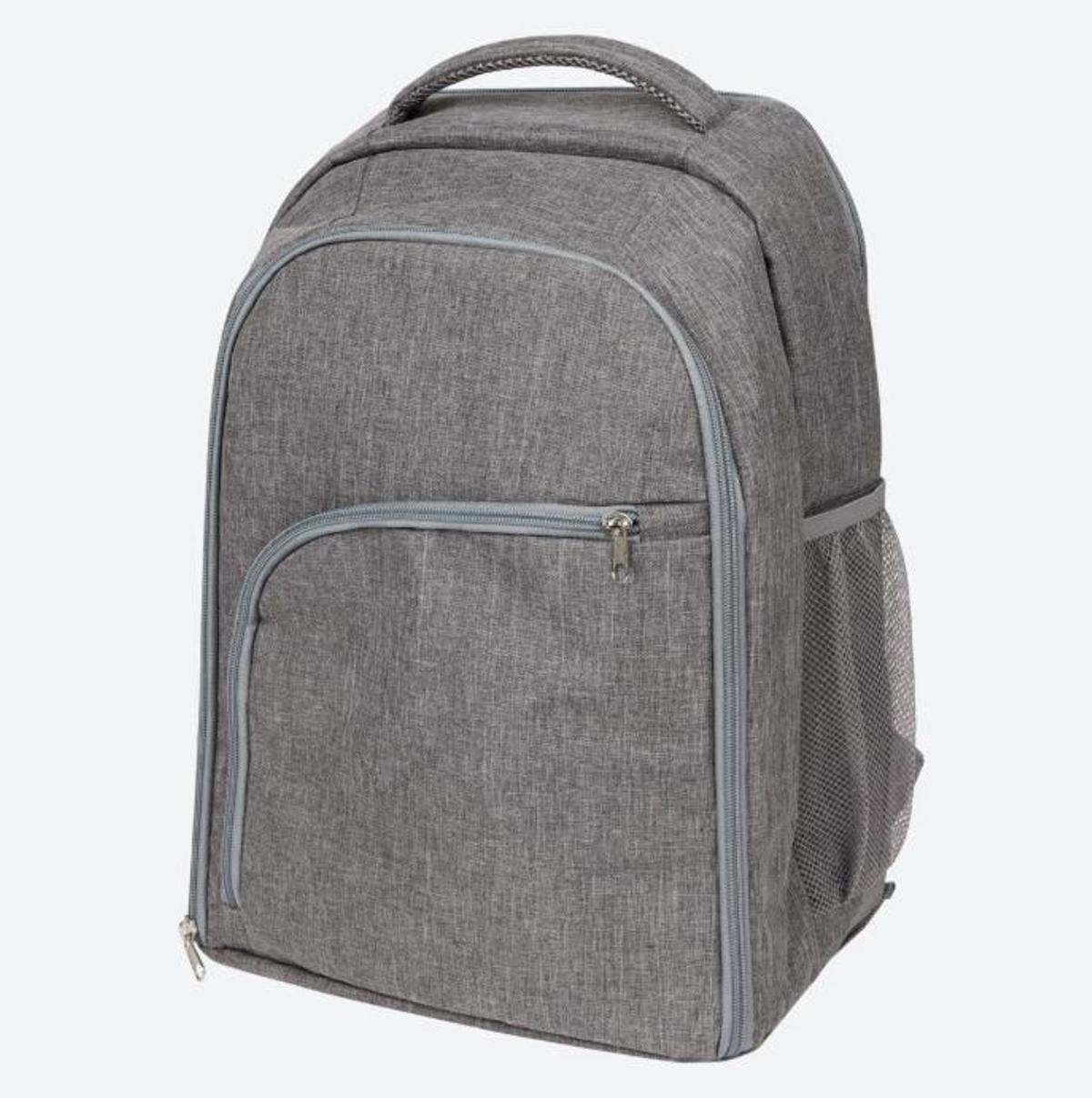 Mochila.