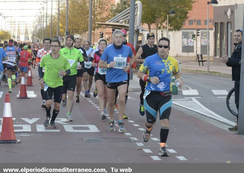 GALERÍA DE FOTOS -- Maratón paso por UJI 9.30-10.00