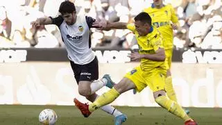 Mestalla canta "dónde están las entradas, las entradas dónde están"