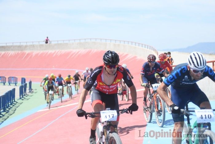 Carrera Lemon Team en Molina de Segura