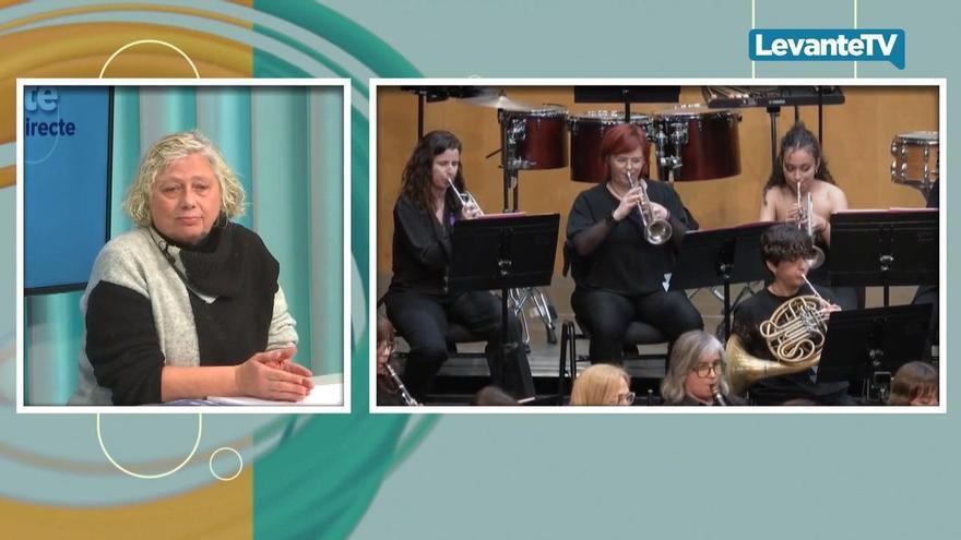 Valencia Wild Bands convierte a las bandas de música en embajadoras de la cultura