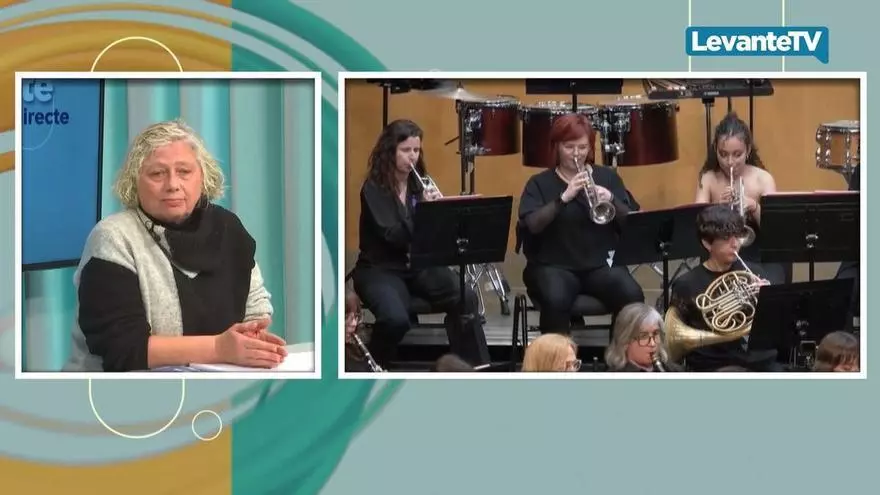 Valencia Wild Bands convierte a las bandas de música en embajadoras de la cultura