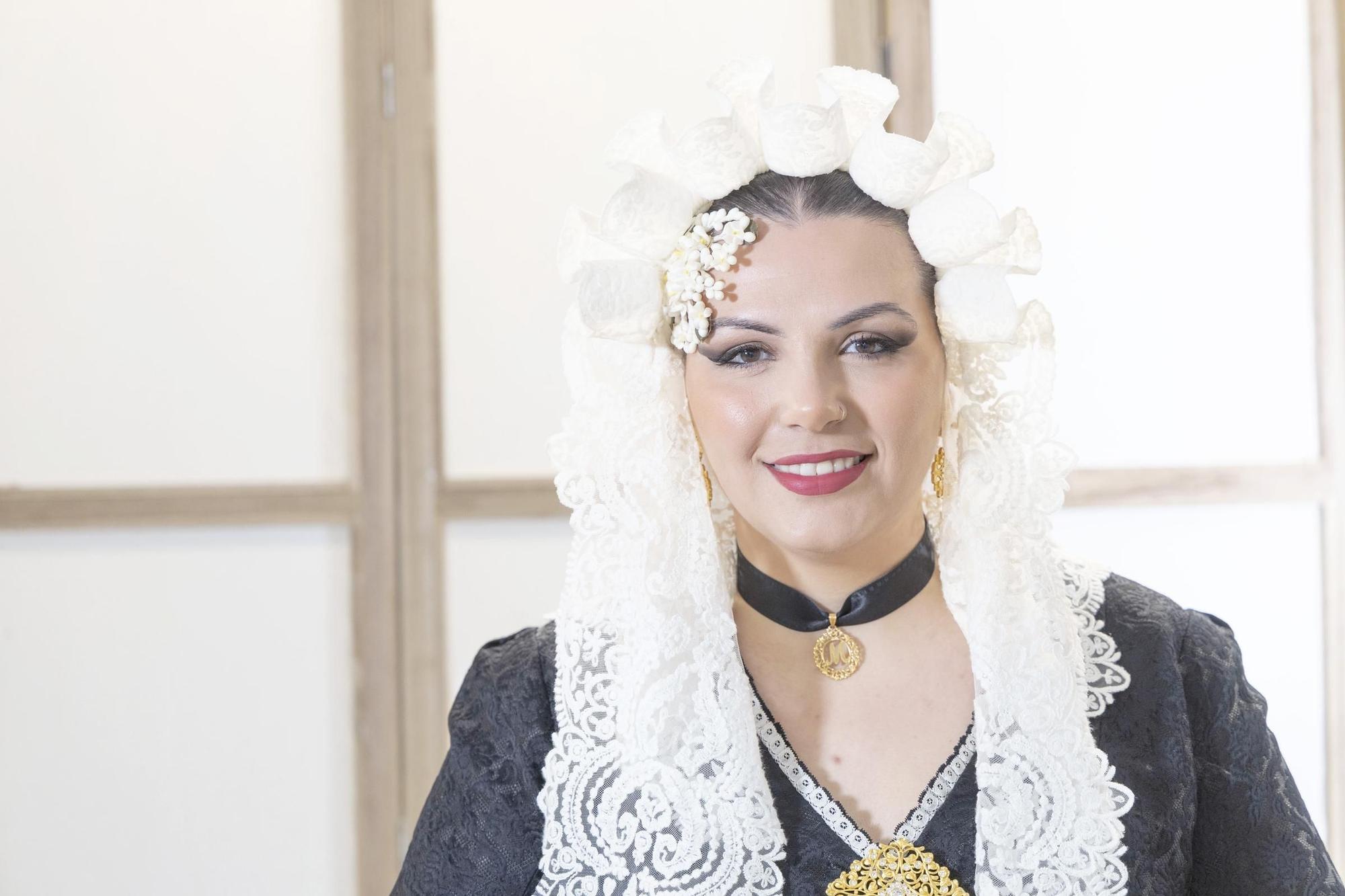 CANDIDATAS BELLEA FOC 2025 Estas son las 82 candidatas a Bellea