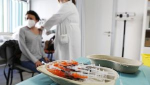 Moderna anuncia l’inici dels assajos en humans de la vacuna contra el VIH