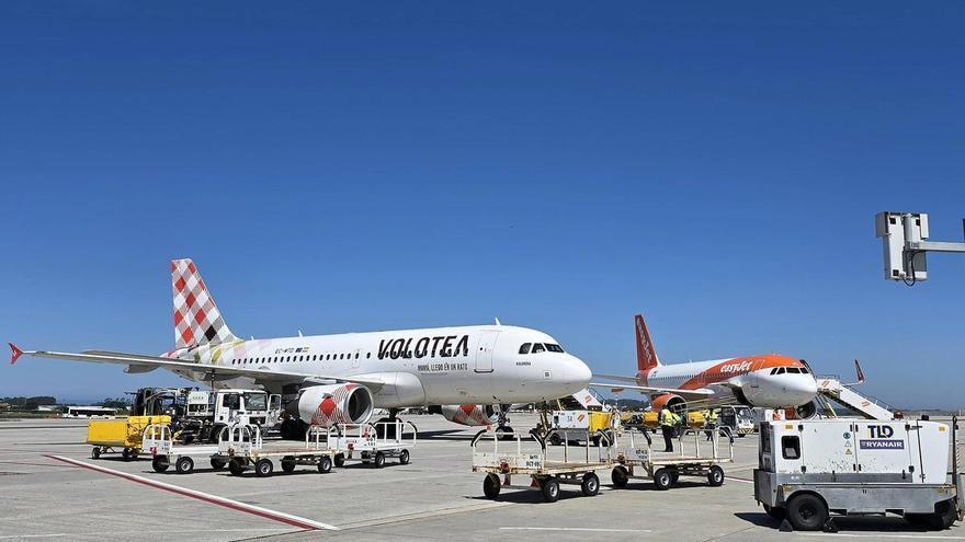 El aeropuerto de Oporto consigue «regalado» otro destino ansiado por los gallegos: tendrá doble conexión semanal con Granada