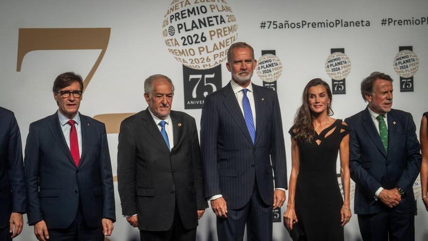 Un Planeta de 47 millones