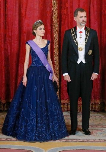 Los mejores looks de la Reina Letizia