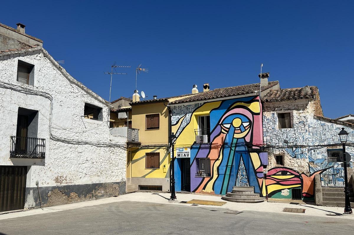 Museo Inacabado de Arte Moderno