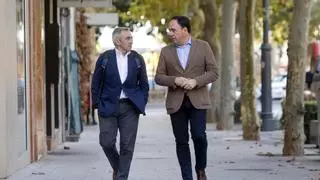 El Consell exigix la dimissió d'Óscar Puente després de l'accident ferroviari de Toledo