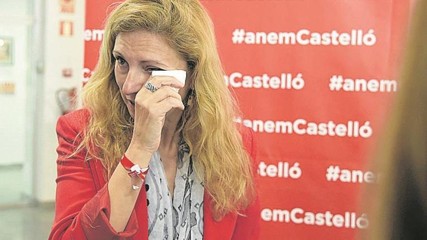Puig pide el voto para que Castelló avance con Marco al frente y frenar al &quot;trifachito&quot;