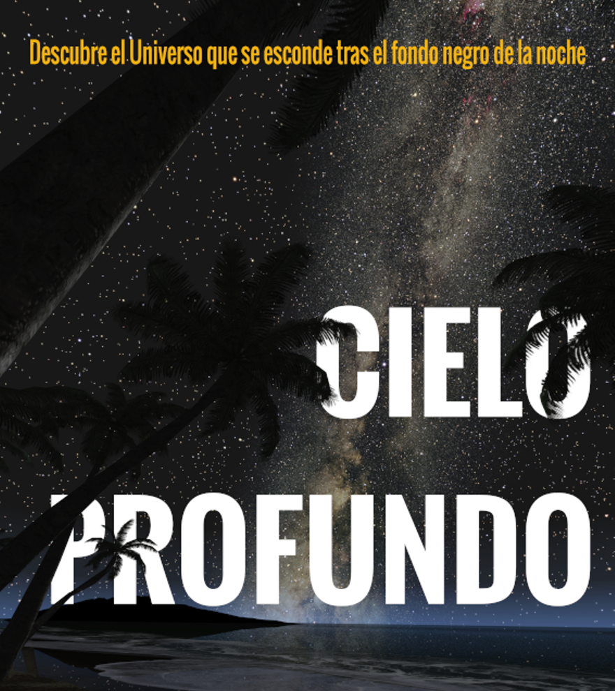 Cielo profundo