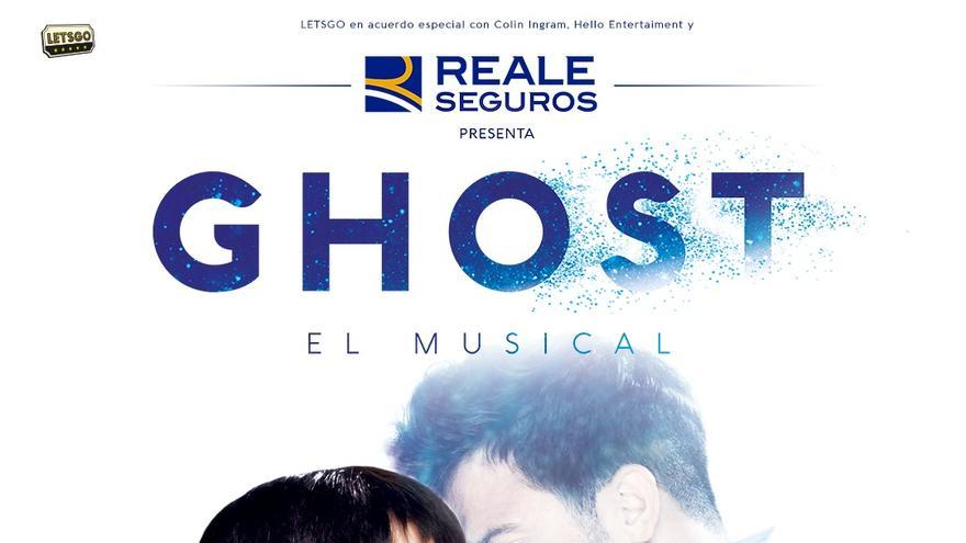 Ghost, El Musical