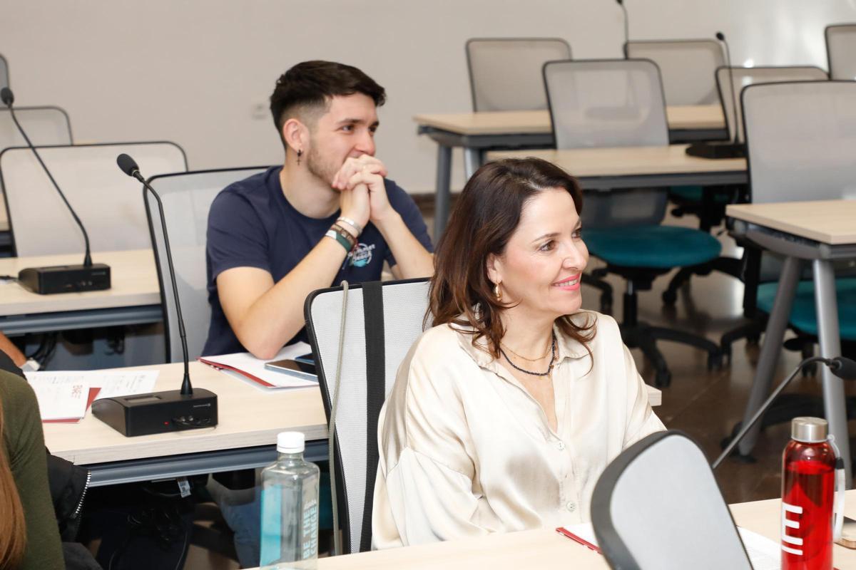 El compromiso de ENAE es con la empleabilidad real de sus alumnos.