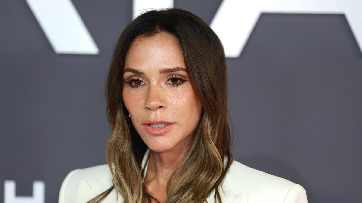 Victoria Beckham
