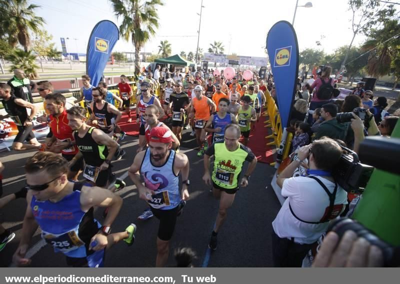 GALERIA DE IMÁGENES - Media Maraton de Castellón