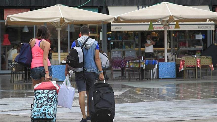 Desarticulada una banda por fraude de alquileres turísticos