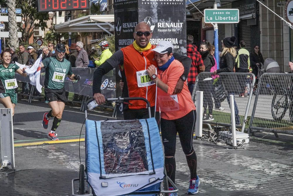 Medio Maratón de Torrevieja