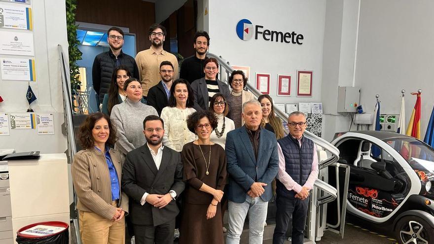 AfricanTech arranca en Femete para impulsar la digitalización de pymes