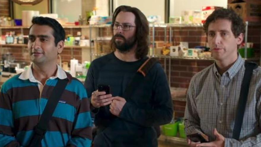 La comèdia «Silicon Valley» estrena la seva cinquena temporada