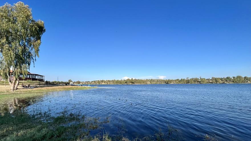 La playa de Mérida tendrá vigilancia hasta el 31 de agosto