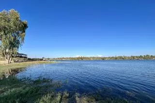 La playa de Mérida tendrá vigilancia hasta el 31 de agosto