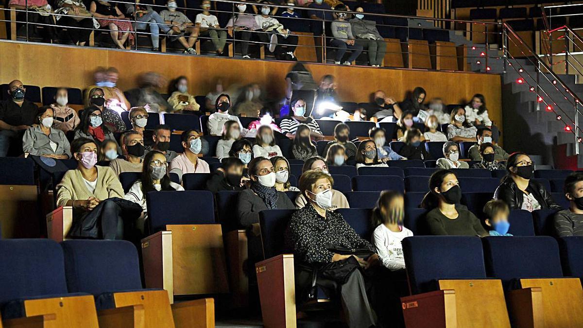 Primer fin de semana de cultura segura en Paiporta