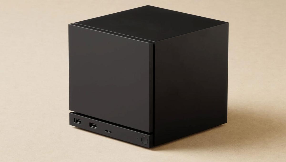 Valve componentes de RAM