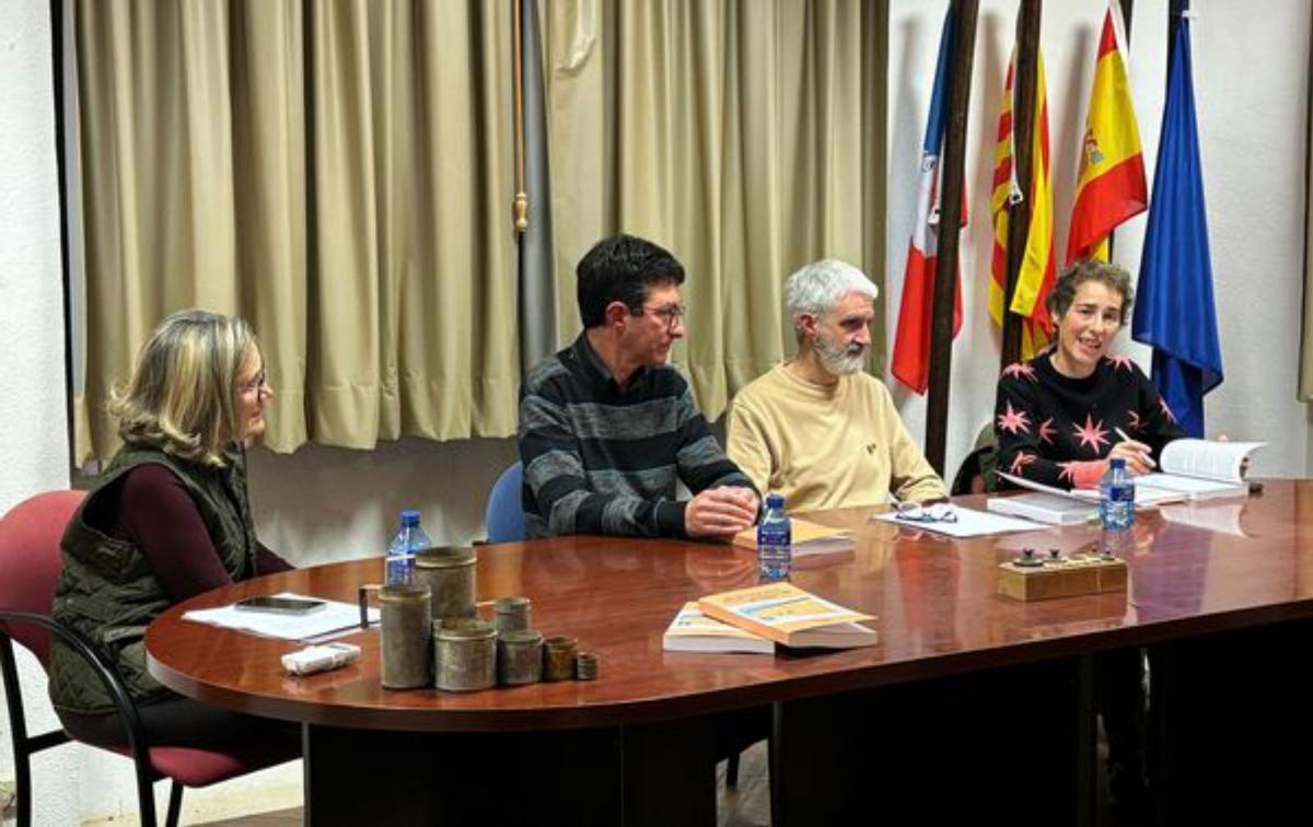 Emoción mirando al ayer