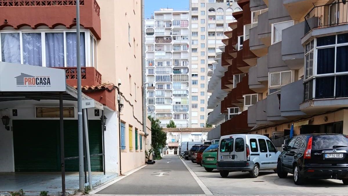 L'edifici Santo Domingo d'Empuriabrava pateix inseguretat i ocupacions il·legals des de fa anys