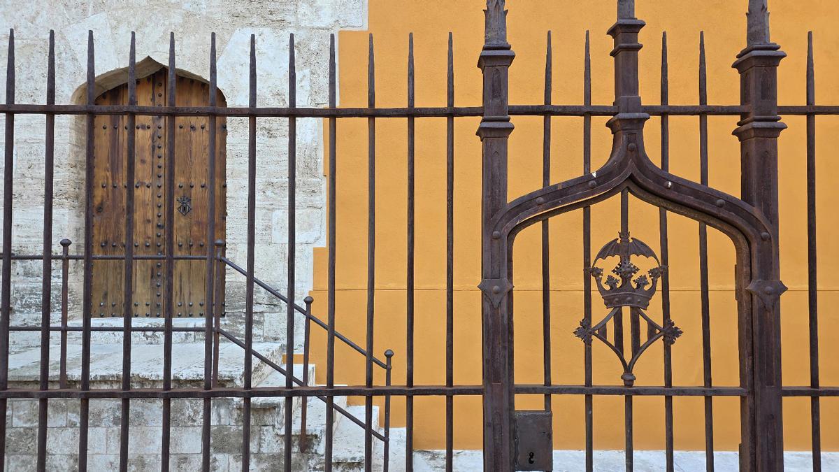 El lunes podrán visitarse de nuevo las torres, declaradas Bien de Interés Cultural